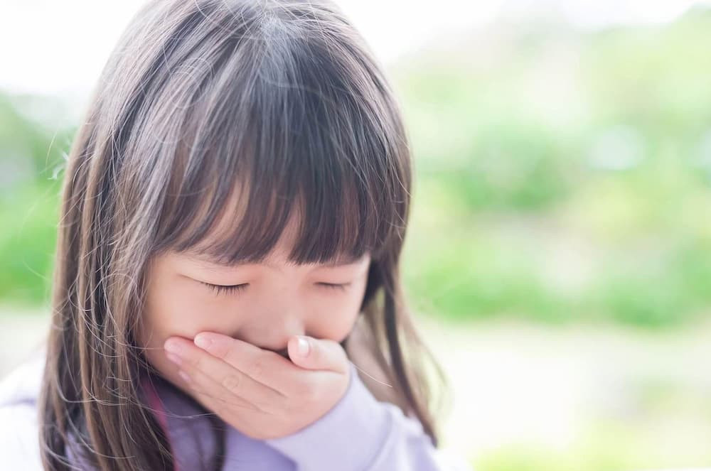 Một số triệu chứng của bé ba và mẹ không thể coi thường