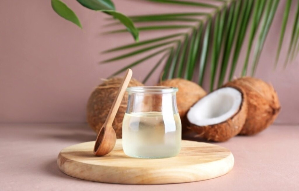 Tác Dụng Tuyệt Vời Của Dầu Dừa Trong Chăm Sóc Da