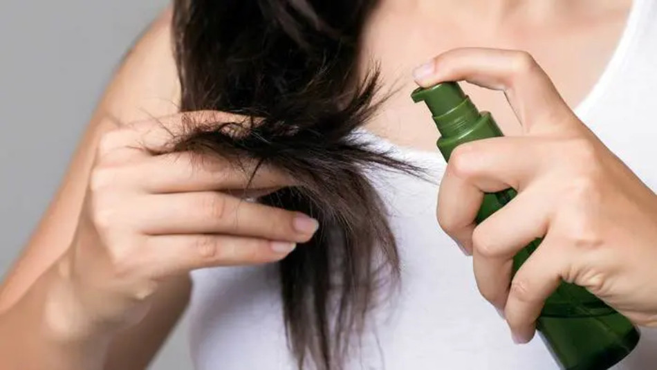 Dầu dưỡng tóc
