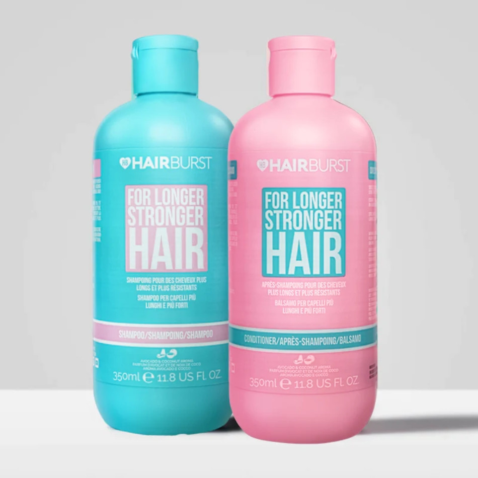 Dầu Gội Hairburst