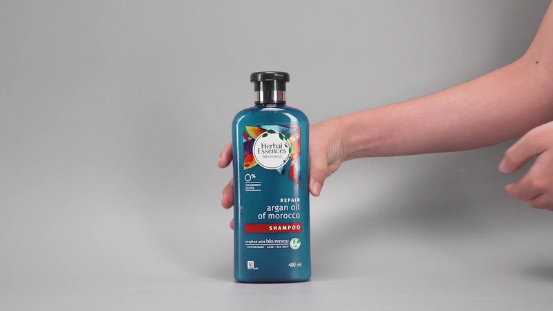Dầu gội Herbal Essences