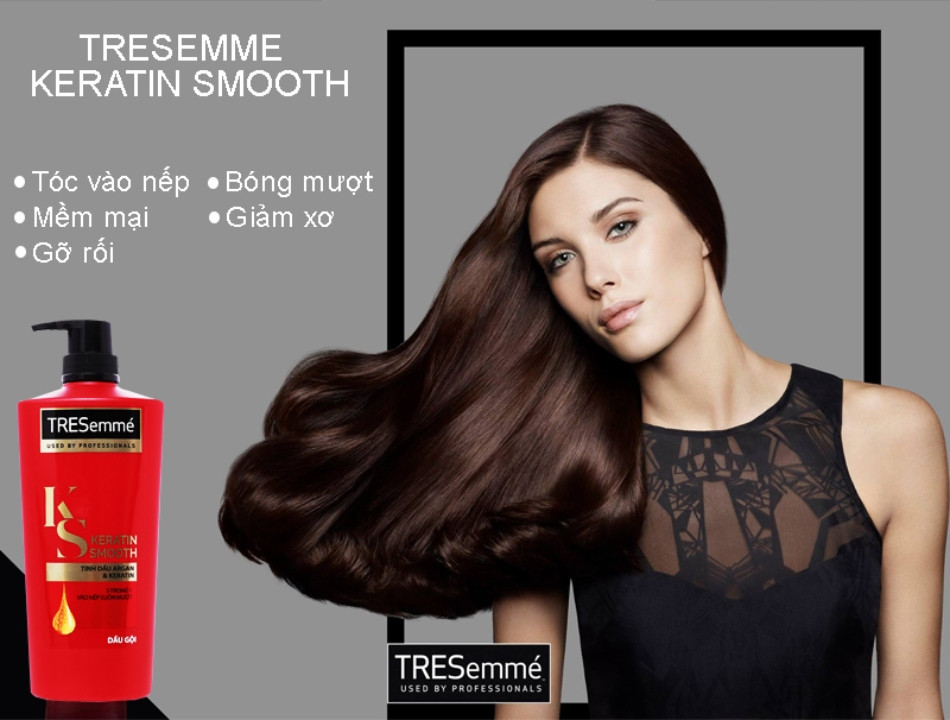 Top 16 Dầu Gội Mềm Mượt Tóc Tốt Nhất Trên Thị Trường Hiện Nay