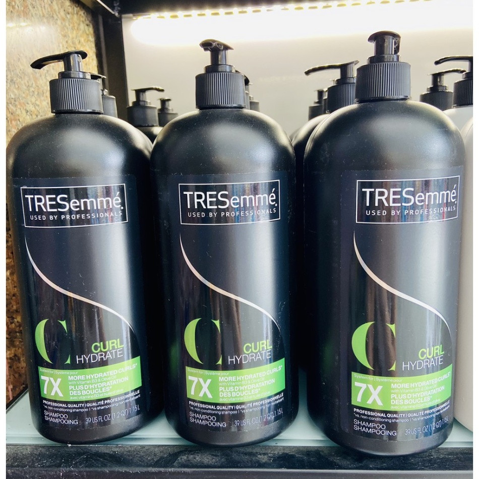 Dầu Gội Tresemme