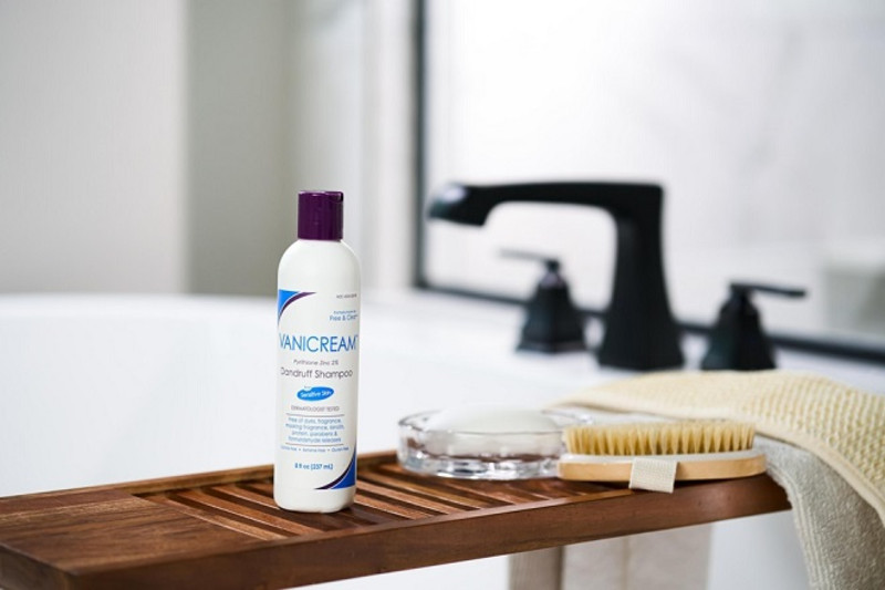 Dầu gội Vanicream
