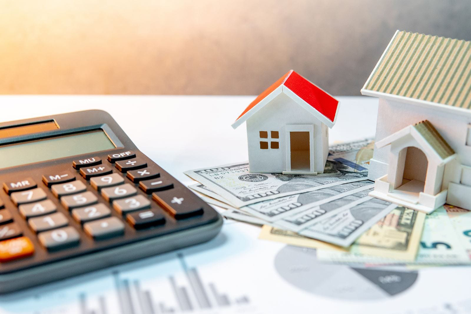 Đầu tư đất nền không nên quá phụ thuộc vào tài chính