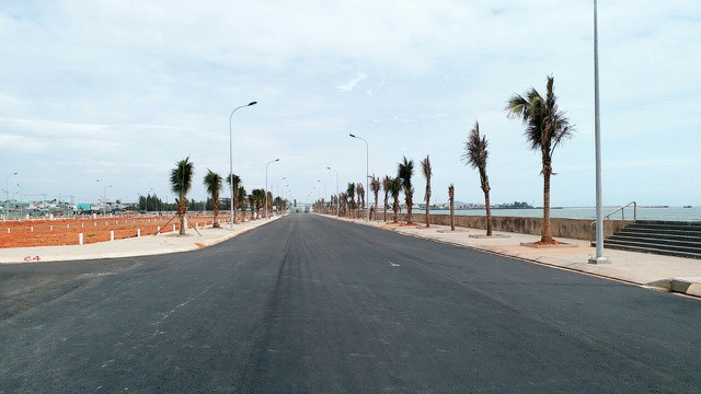 Đầu tư đất nền Phan Thiết