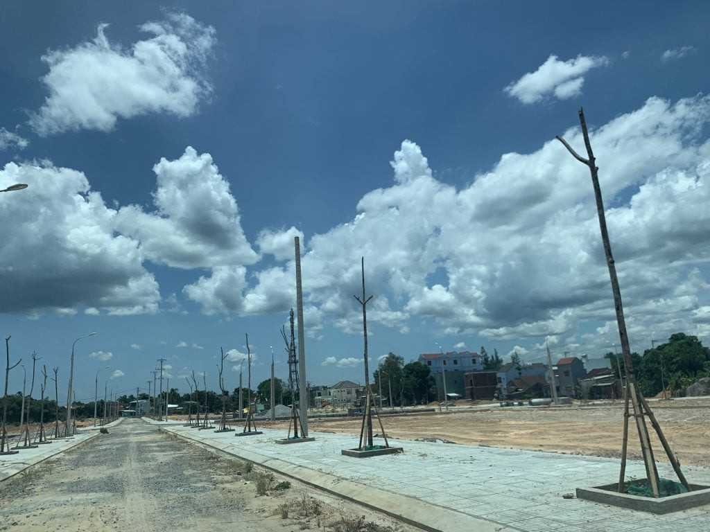 Đầu tư đất nền thành công cần tuân theo 3 quy tắc quan trọng