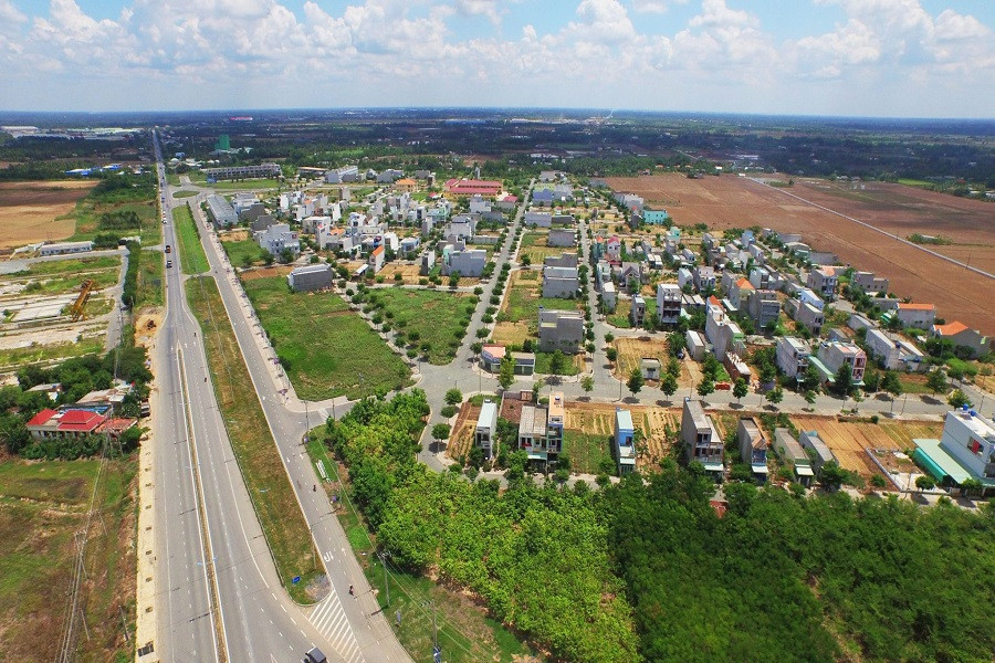 Đầu tư đất nền ven đô