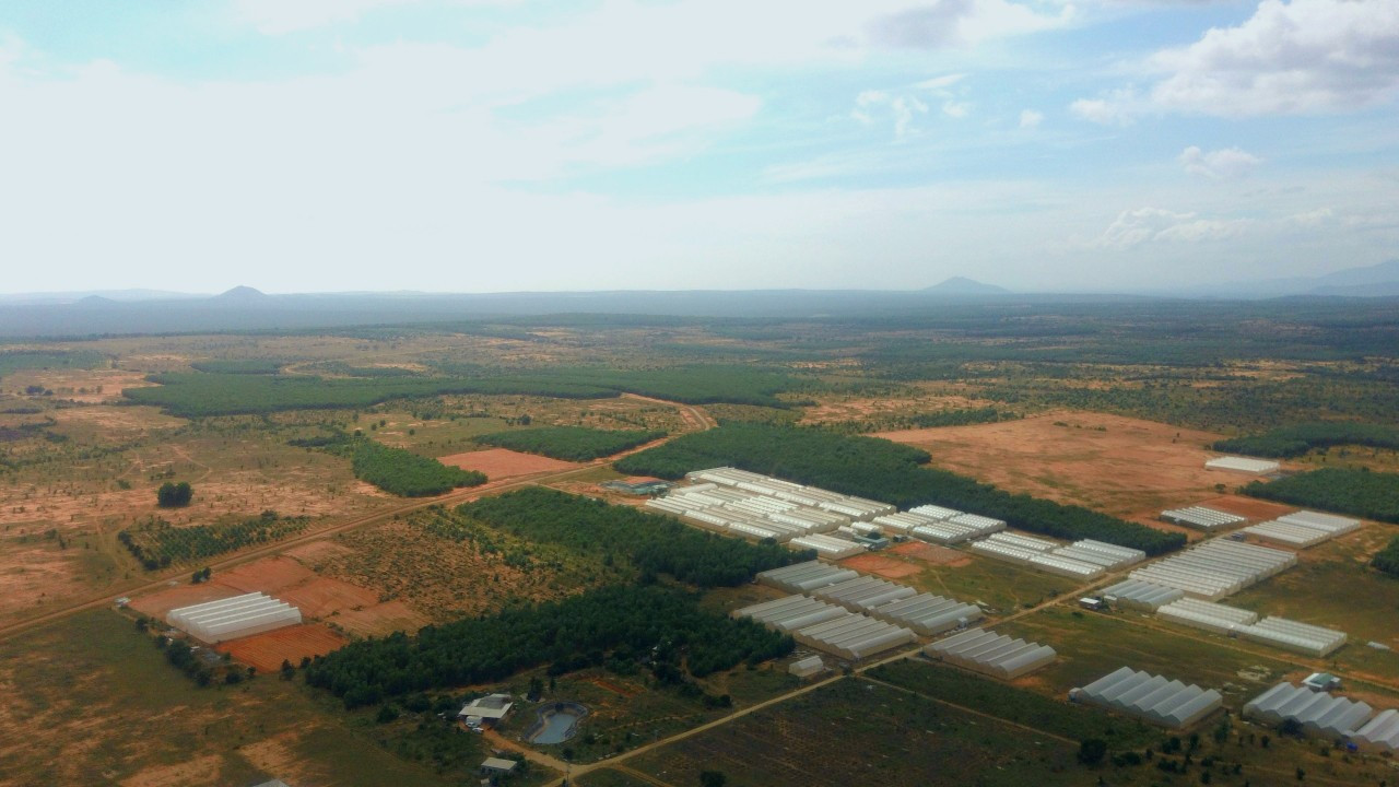 Đầu tư đất Phan Thiết thời điểm này tương đối lý tưởng và an toàn