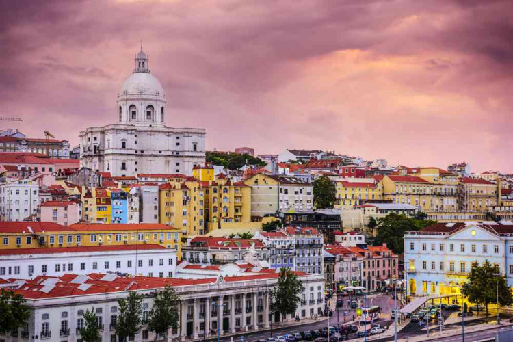 Chương Trình Định Cư Bồ Đào Nha – Golden Visa Đạt Mốc 4 Tỷ Euro Trong 6 Năm