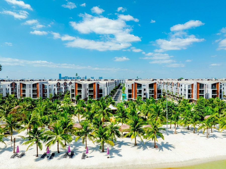 Đầu tư tứ lập Ánh Dương - “Một vốn bốn lời”