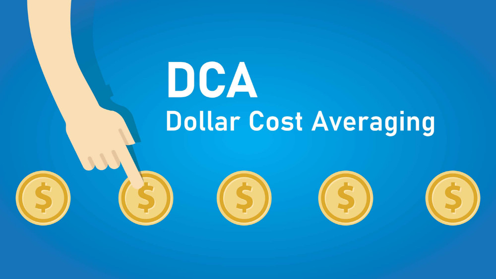 Đầu Tư Thành Công Với Chiến Lược DCA Trong Thị Trường Chứng Khoán