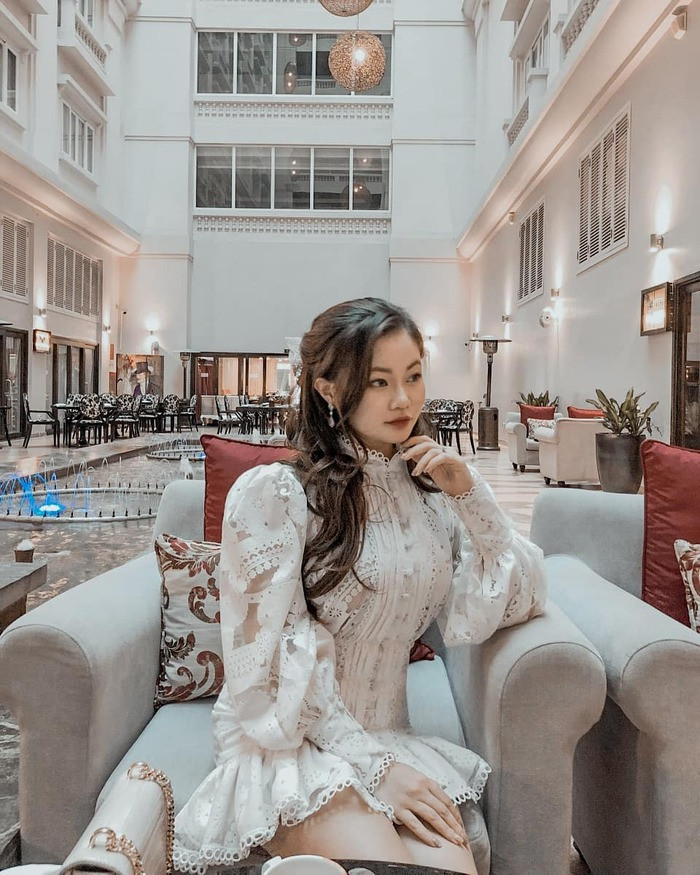 De L'Opera Hanoi - MGallery