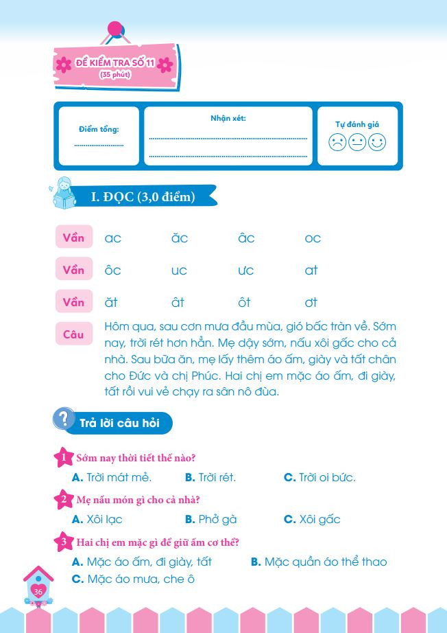 Đề thi giữa kỳ 2 - File 1