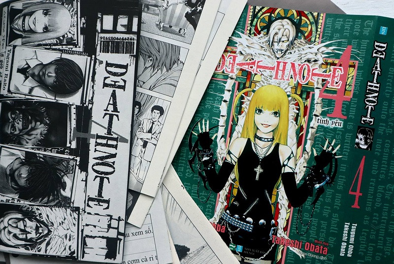 Death Note