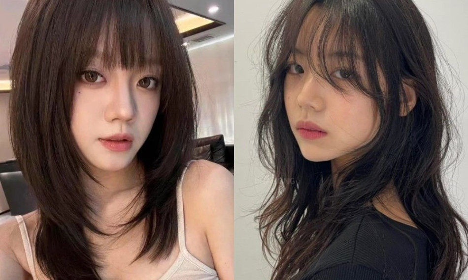 Đến salon kiểm tra tình trạng tóc xoăn sóng lới định kỳ