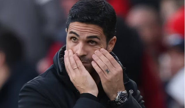 Cập nhật lực lượng PSV vs Arsenal: Khủng hoảng chấn thương; Sao trẻ đá chính
