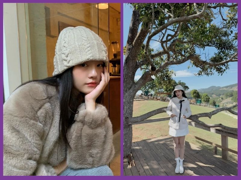 Đi Đà Lạt mặc gì