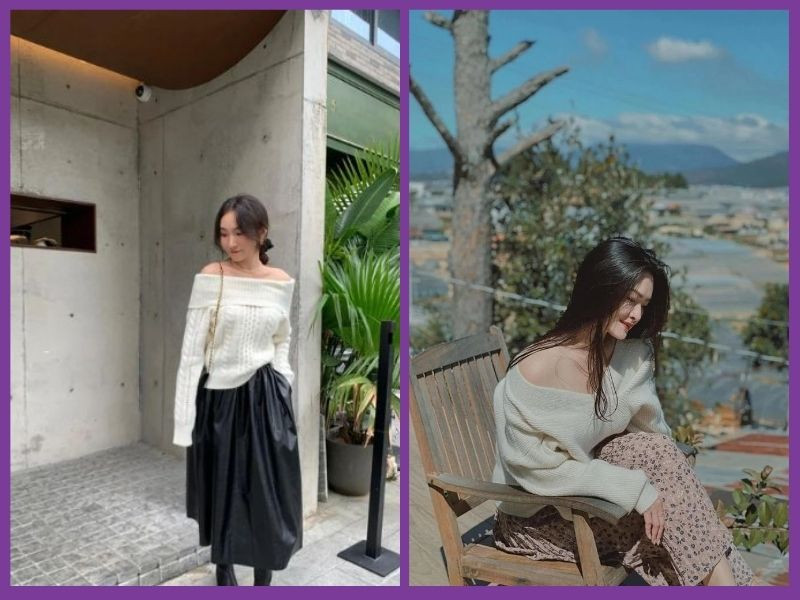 Đi Đà Lạt mặc gì
