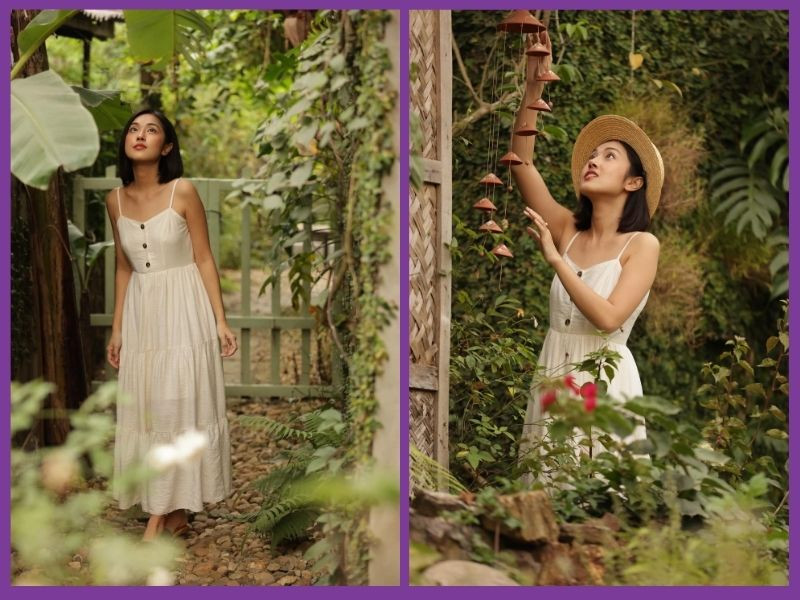 Đi Huế mùa hè