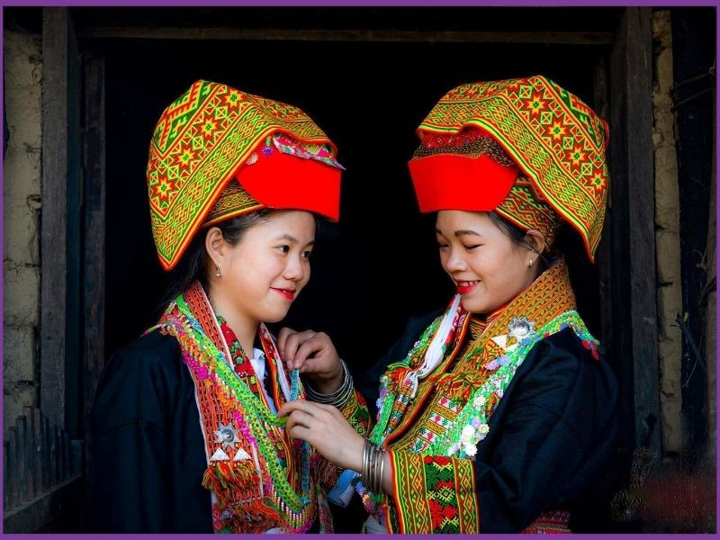 Đi Lăng Bác mặc gì