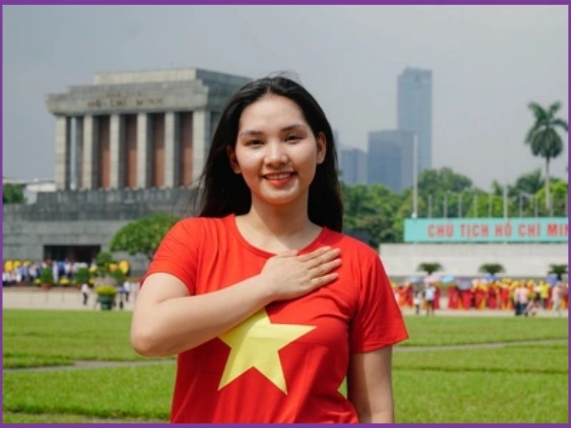 Đi Lăng Bác mặc gì