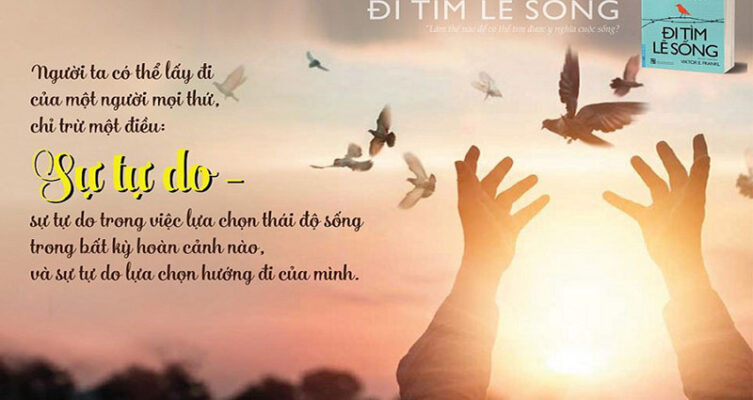 Đi Tìm Lẽ Sống