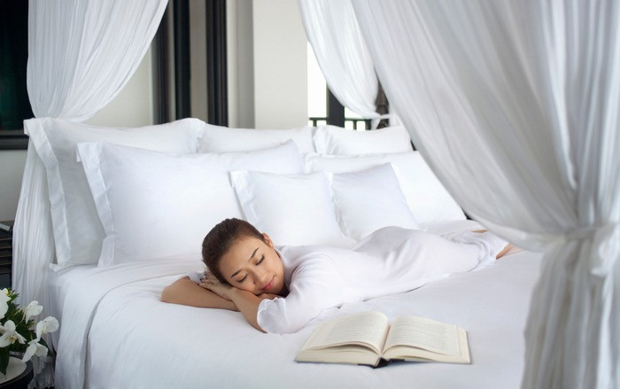 Dịch vụ ẩm thực tại InterContinental