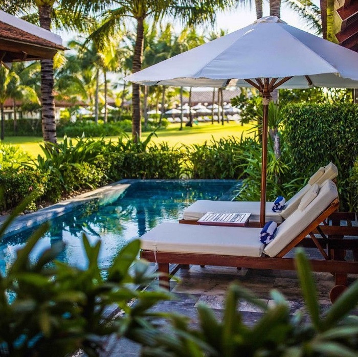Dịch vụ bổ sung khi đặt phòng
