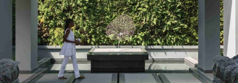 Dịch vụ đẳng cấp tại Park Hyatt