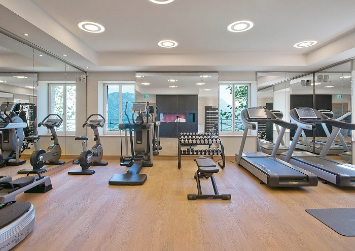 dịch vụ ở khách sạn Hotel Villa Honegg