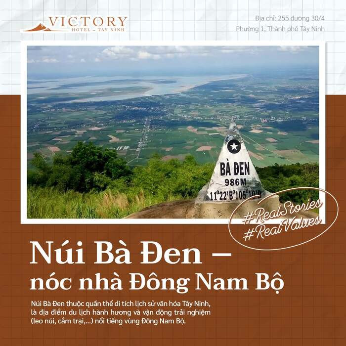 Dịch vụ tiện ích đa dạng tại khách sạn Victoria Tây Ninh
