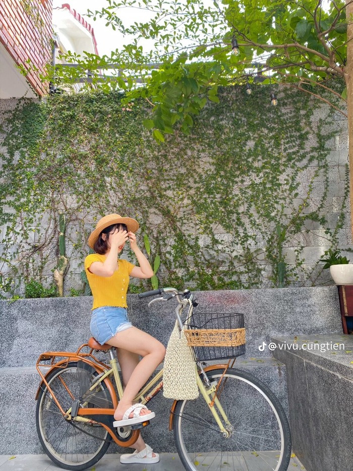 Dịch vụ tiện ích tại The 1993