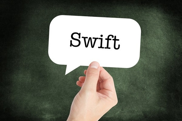 Điều cần lưu ý khi sử dụng mã SWIFT