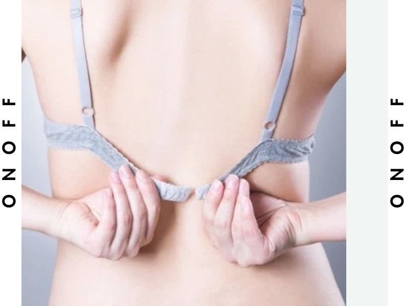 Điều chỉnh dây đeo và đai lưng rất quan trọng