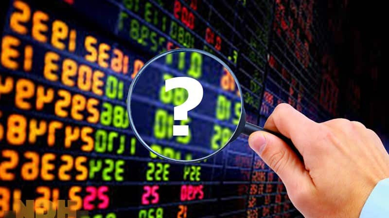 Điều Kiện Để Mua Lại Cổ Phiếu Quỹ