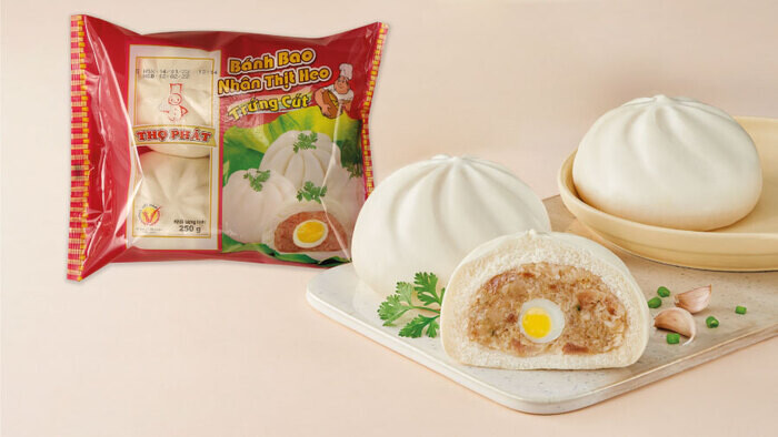 Điều kiện làm đại lý bánh bao Thọ Phát