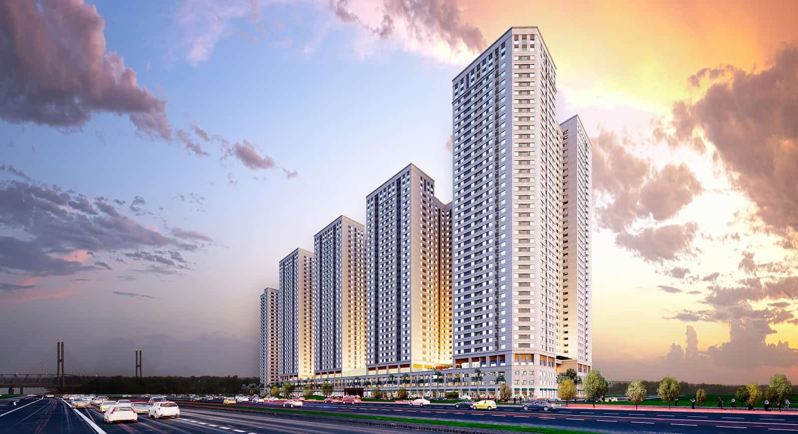 Thủ tục mua chung cư Hà Nội mới, chính xác nhất