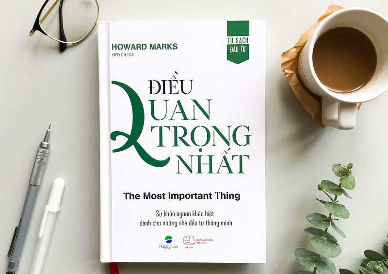 Điều Quan Trọng Nhất