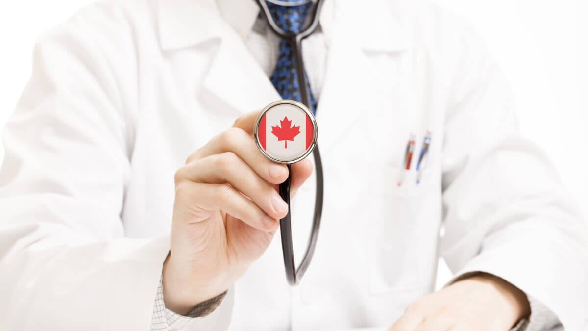 Định Cư Canada Diện Y Tế | Caregiver
