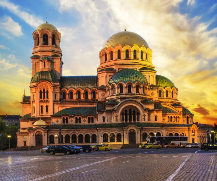 Định cư tại Bulgaria