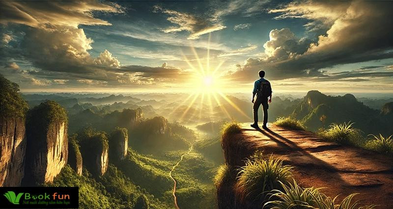 Định Hướng Phát Triển Bản Thân: Hành Trình Nâng Cao Giá Trị Cá Nhân