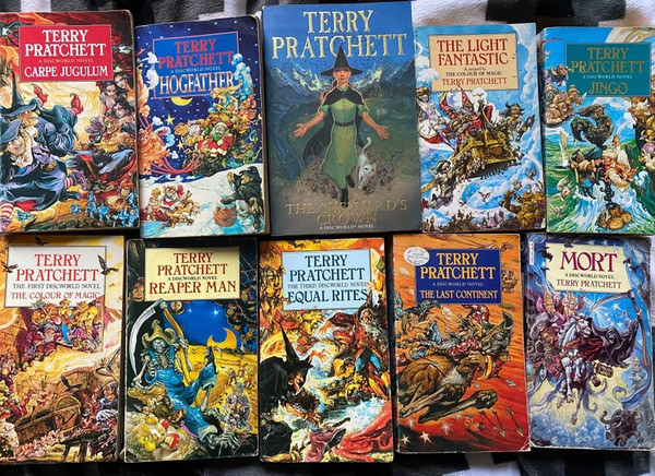 Discworld