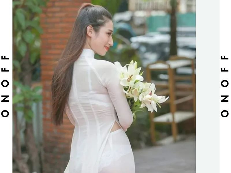 Tuyệt chiêu chọn đồ lót mặc áo dài giúp nàng tự tin và thanh lịch