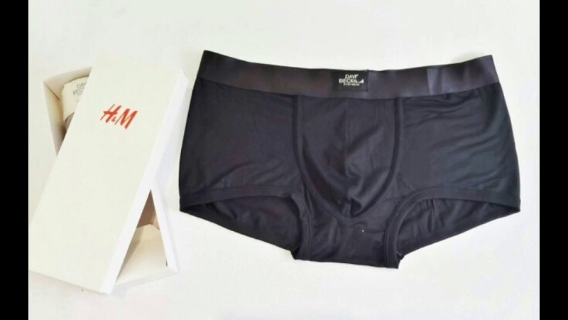 đồ lót nam thương hiệu H&amp;M