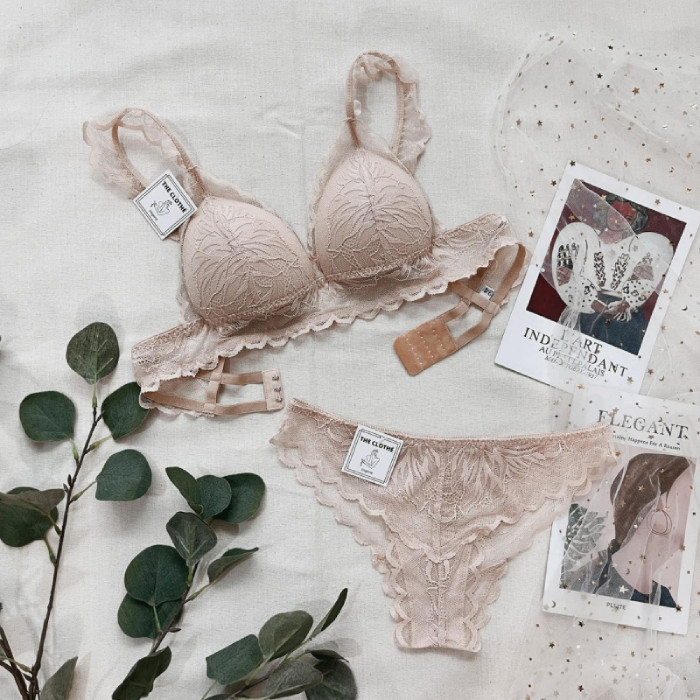 Đồ lót nữ Bralette House tphcm
