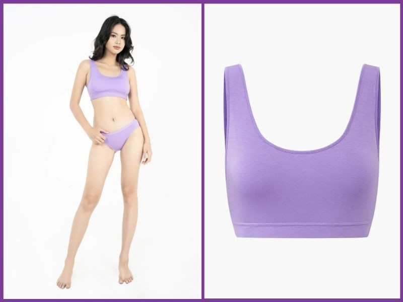 Đồ lót nữ ONOFF