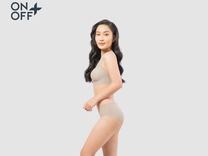 Đồ lót seamless