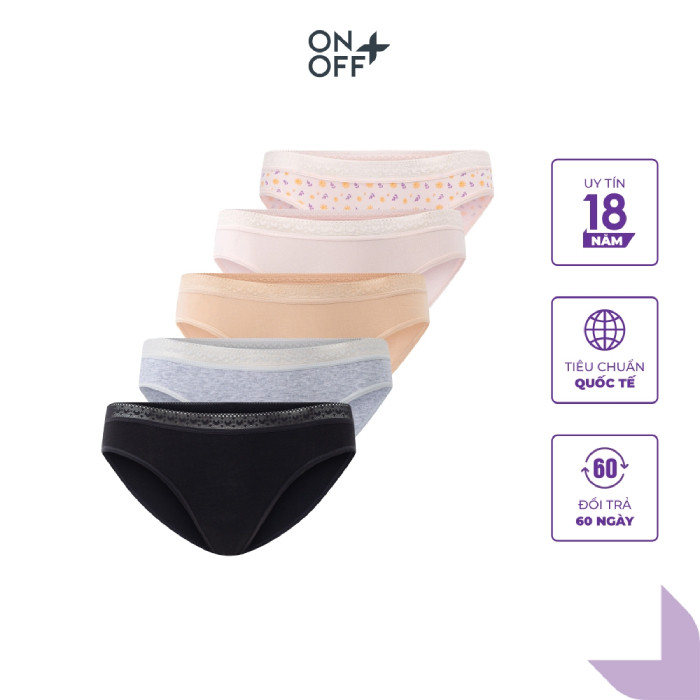 Đồ lót Spandex ONOFF