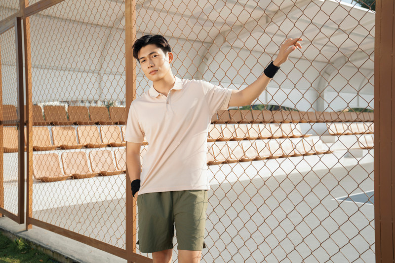 Đồ tập pickleball